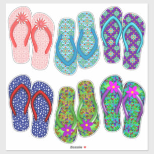 Flip Flops   Summer Shoes