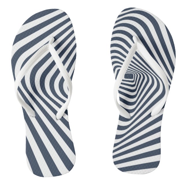 Flip Flops - Through The Tunnel (Footbed)