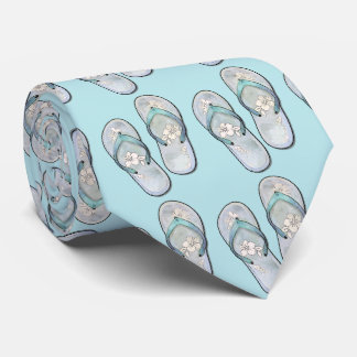 Flip Flops Tie