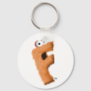 Flip Keychain! Key Ring