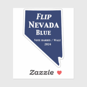 Flip Nevada Blue in 2024