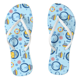 Flip Pair Flip Flops