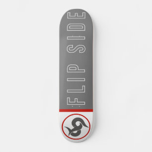 FLIP SIDE RLG SKATEBOARD