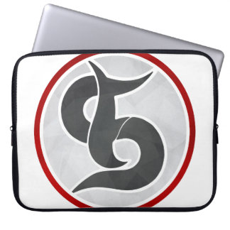 FLIP SIDE TEX PRO LAPTOP SLEEVE