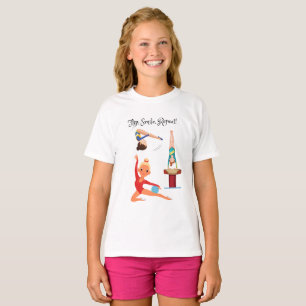 Flip, Smile, Repeat! T-Shirt