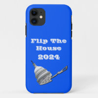 Flip The House Vote Blue 2024