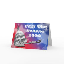 Flip The Senate Vote 2026