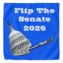Flip The Senate Vote Blue 2026