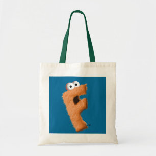 Flip Tote w/blue background! Bag