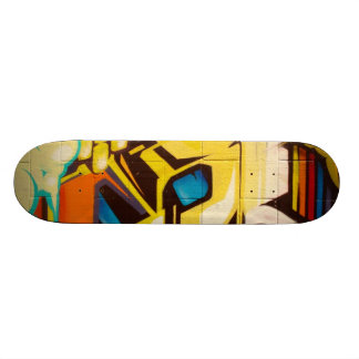 FLIPchu Board #4 Skateboard