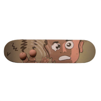 FLIPchu Board #9 Skateboard
