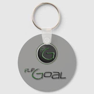 FlipGoal KeyChain