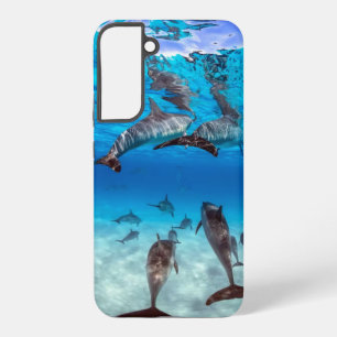 Flipper Fun Samsung Galaxy Case