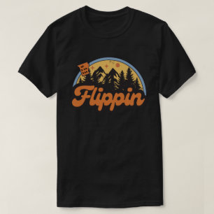 Flippin, Arkansas  T-Shirt