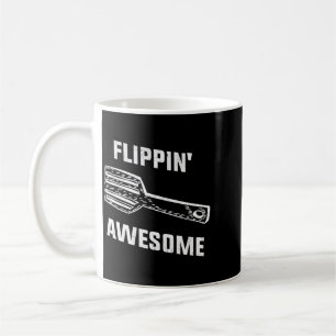 Flippin Awesome Spatula - Funny Baker Or Cook Coffee Mug