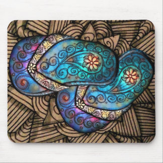 Flippin Cool Mouse Mat