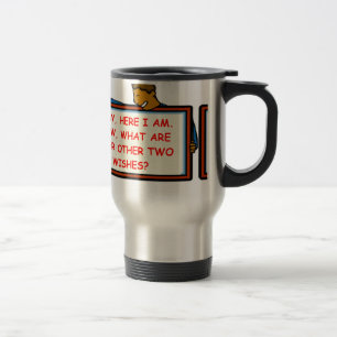 flirt travel mug