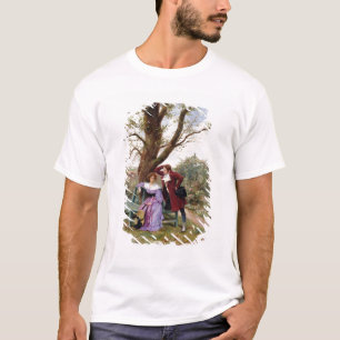 Flirtation T-Shirt