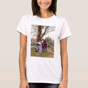 Flirtation T-Shirt