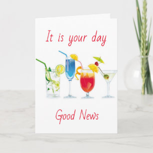 **FLIRTING AND LOVING BIRTHDAY WISHES** CARD