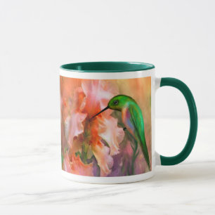 Flirting So Sweetly Mug