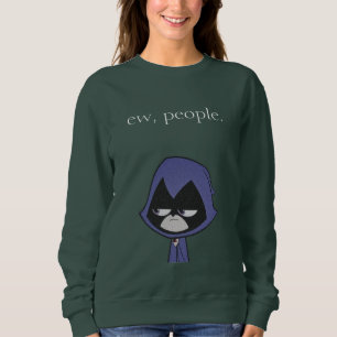 "Flirting With Isolation" Sweatshirt