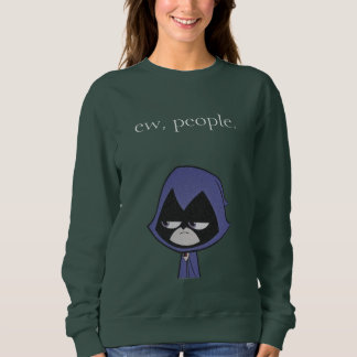 "Flirting With Isolation" Sweatshirt