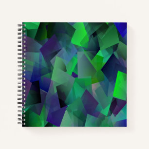 Flirting with Spring.... Notebook