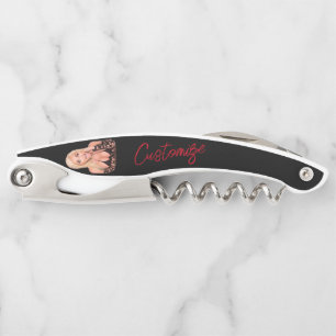 Flirty blonde Thunder_Cove  Corkscrew