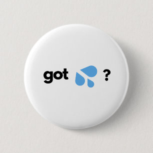 FLIRTY GOT "DROPLETS" ? EMOJI BUTTON