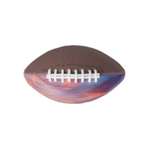 flirty sky american football