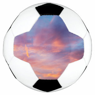 flirty sky football