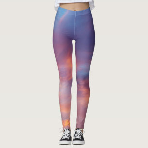 flirty sky leggings