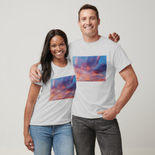 flirty sky T-Shirt
