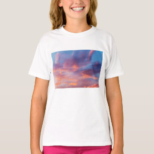 flirty sky T-Shirt