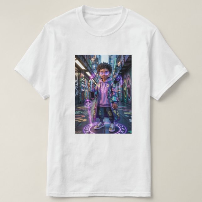 FLIT T-Shirt (Design Front)