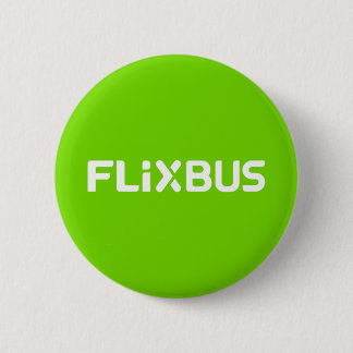 Flixbus Badge