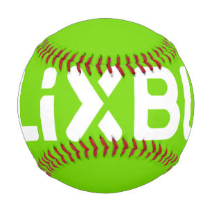 Flixbus Baseall Baseball