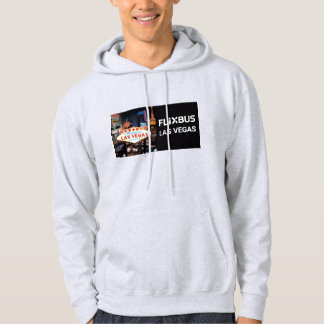 Flixbus Hoodie