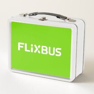 Flixbus Lunch Box