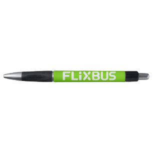 Flixbus Pen