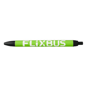 Flixbus Pen