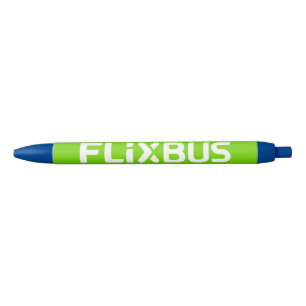 Flixbus Pen