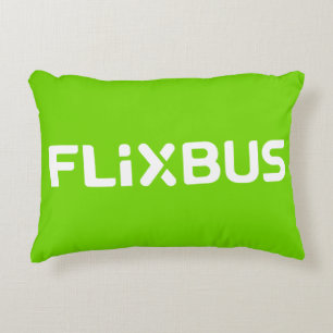 Flixbus Pillow