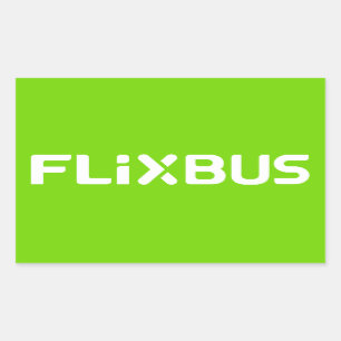 Flixbus Stickers
