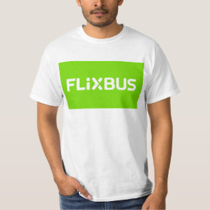 Flixbus T-Shirt 