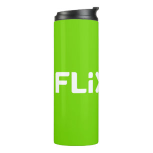 Flixbus Thermal Tumbler