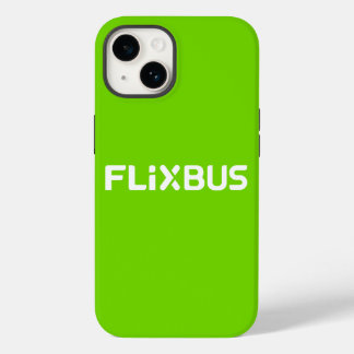 Flixbus Tough iPhone 14 Case