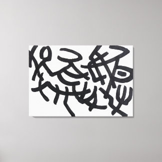 flk019575 canvas print