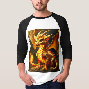 Fll selves high quality T-Shirt